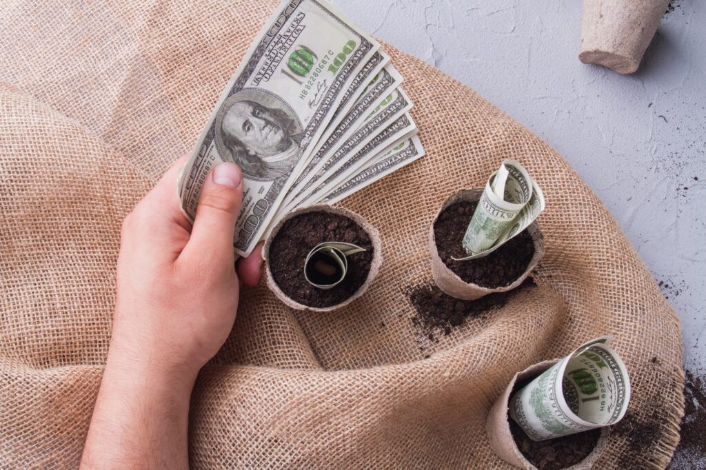 Steuern für Investoren in Deutschland: Was man wissen sollte